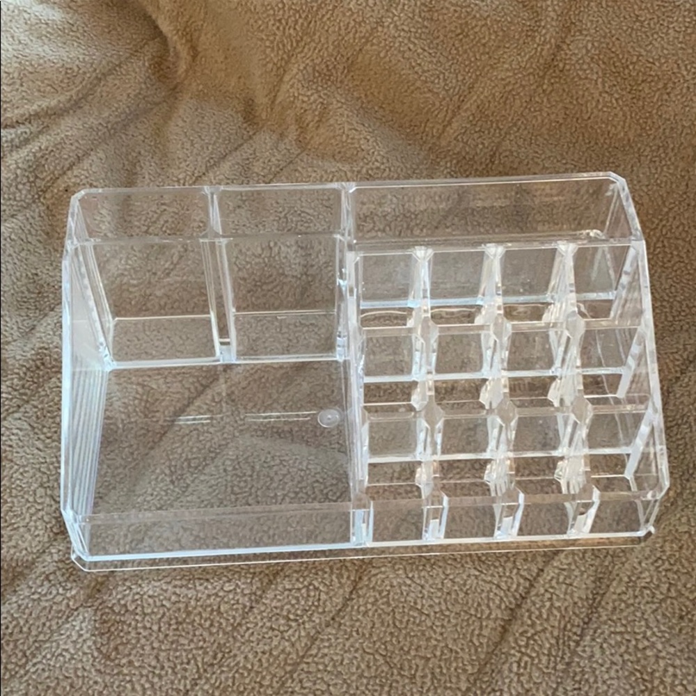 Make-up/ Desk organizer